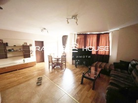 1 chambre Kyutchouk Parij, Plovdiv 2