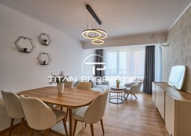 1 slaapkamer Gagarin, Plovdiv