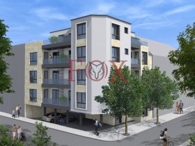 Продажба на тристайни апартаменти в град Варна — страница 2 - изображение 1 