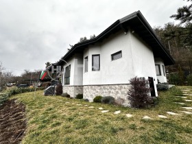 Haus Elin Pelin, region Sofia 2