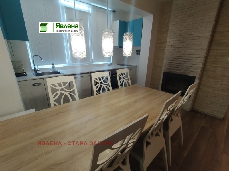 Продава 2-СТАЕН, гр. Стара Загора, Казански, снимка 7 - Aпартаменти - 48614424