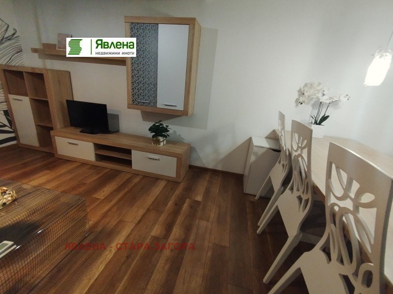 Продава 2-СТАЕН, гр. Стара Загора, Казански, снимка 2 - Aпартаменти - 48614424