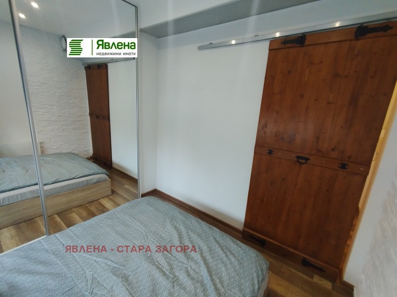 Продава 2-СТАЕН, гр. Стара Загора, Казански, снимка 8 - Aпартаменти - 48614424