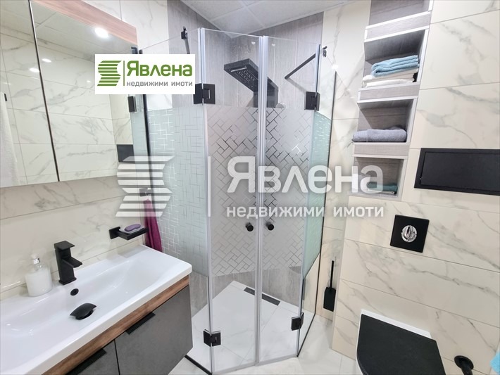 Продава 2-СТАЕН, с. Панчарево, област София-град, снимка 9 - Aпартаменти - 49330764