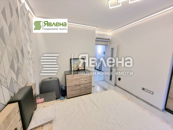 Продава 2-СТАЕН, с. Панчарево, област София-град, снимка 8 - Aпартаменти - 49330764