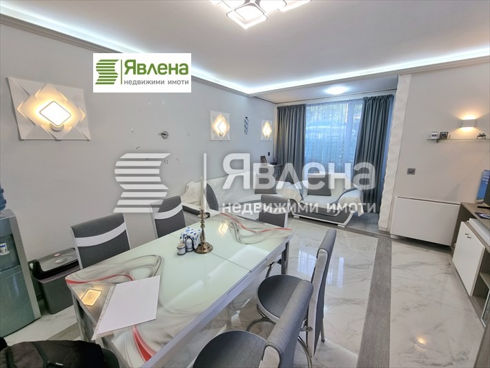 Продава 2-СТАЕН, с. Панчарево, област София-град, снимка 3 - Aпартаменти - 49330764