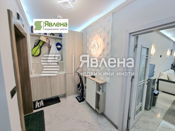 Продава 2-СТАЕН, с. Панчарево, област София-град, снимка 12 - Aпартаменти - 49330764