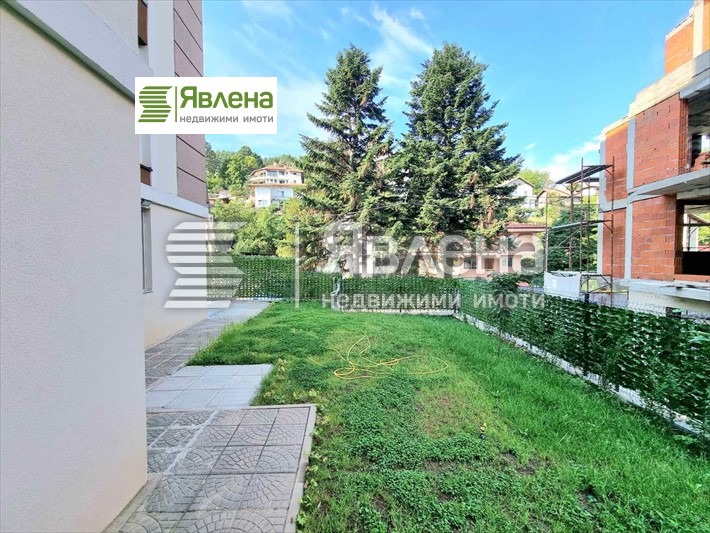 Продава 2-СТАЕН, с. Панчарево, област София-град, снимка 16 - Aпартаменти - 49330764