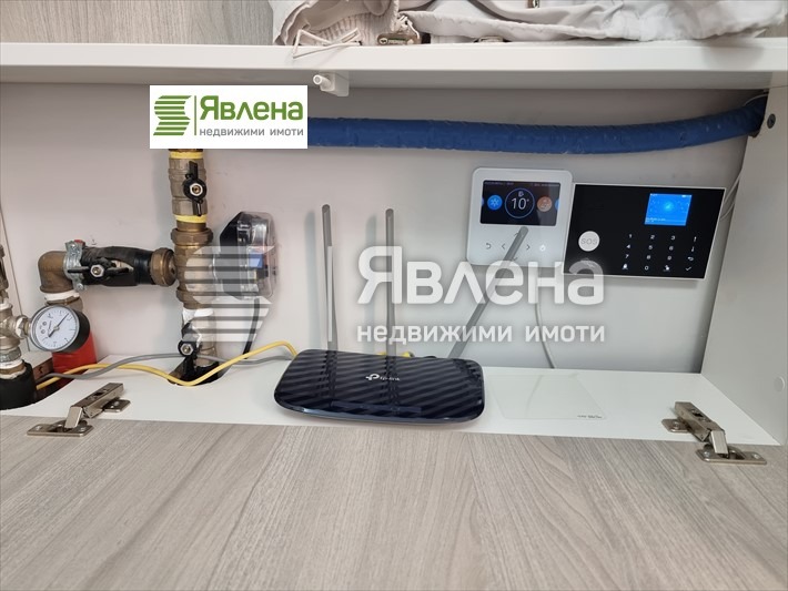 Продава 2-СТАЕН, с. Панчарево, област София-град, снимка 13 - Aпартаменти - 49330764