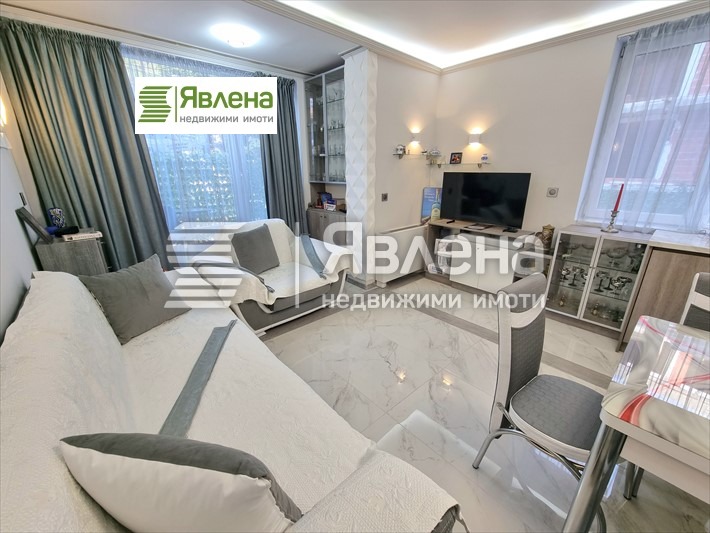 Продава 2-СТАЕН, с. Панчарево, област София-град, снимка 1 - Aпартаменти - 49330764