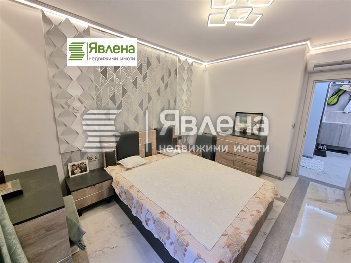 Продава 2-СТАЕН, с. Панчарево, област София-град, снимка 7 - Aпартаменти - 49330764