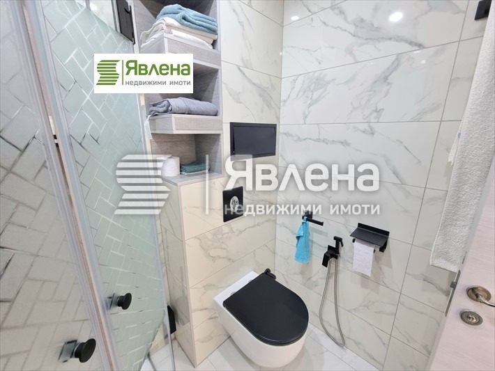 Продава 2-СТАЕН, с. Панчарево, област София-град, снимка 11 - Aпартаменти - 49330764