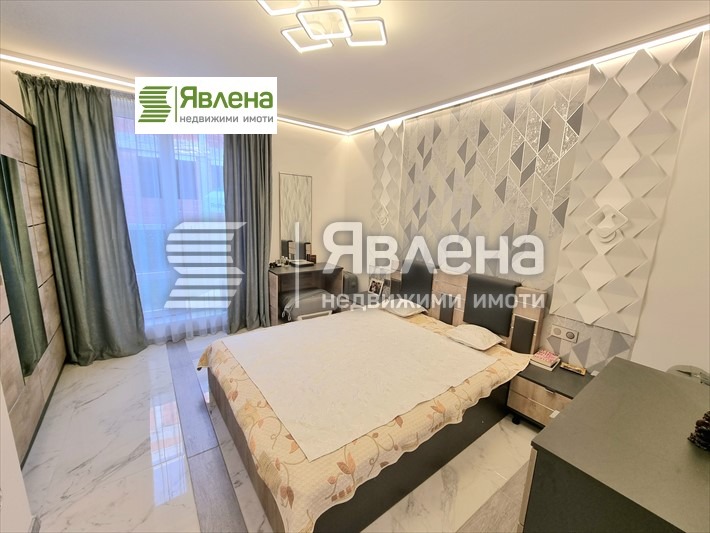 Продава 2-СТАЕН, с. Панчарево, област София-град, снимка 6 - Aпартаменти - 49330764