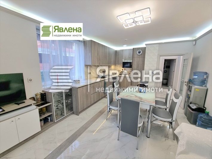 Продава 2-СТАЕН, с. Панчарево, област София-град, снимка 4 - Aпартаменти - 49330764