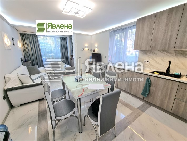 Продава 2-СТАЕН, с. Панчарево, област София-град, снимка 2 - Aпартаменти - 49330764