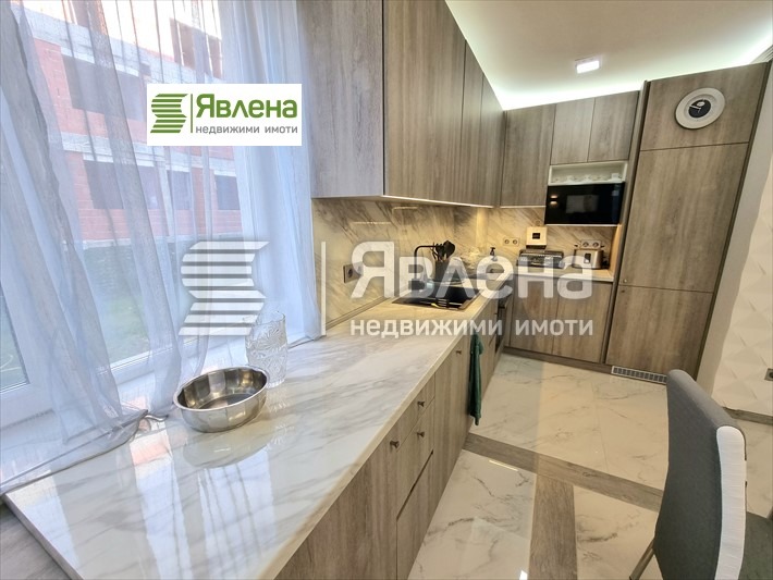 Продава 2-СТАЕН, с. Панчарево, област София-град, снимка 5 - Aпартаменти - 49330764