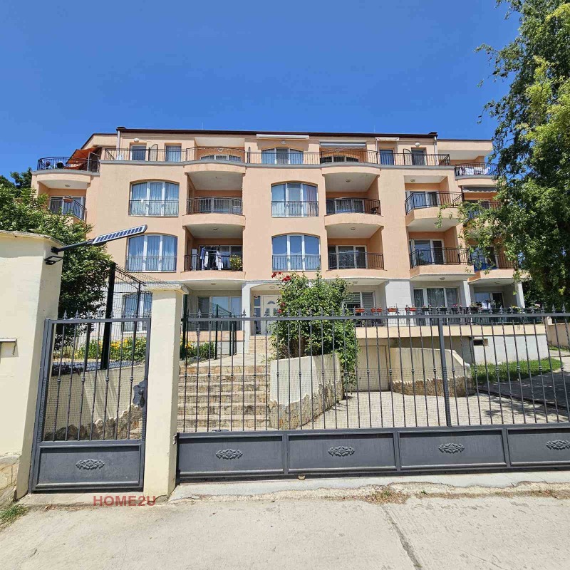 На продаж  1 спальня Варна , м-т Манастирски рид , 60 кв.м | 11237322 - зображення [3]