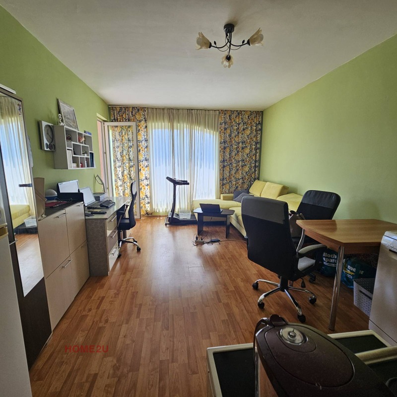 На продаж  1 спальня Варна , м-т Манастирски рид , 60 кв.м | 11237322