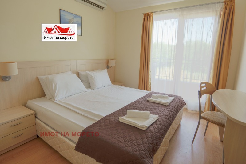 For Sale  1 bedroom region Burgas , Sozopol , 55 sq.m | 11322142