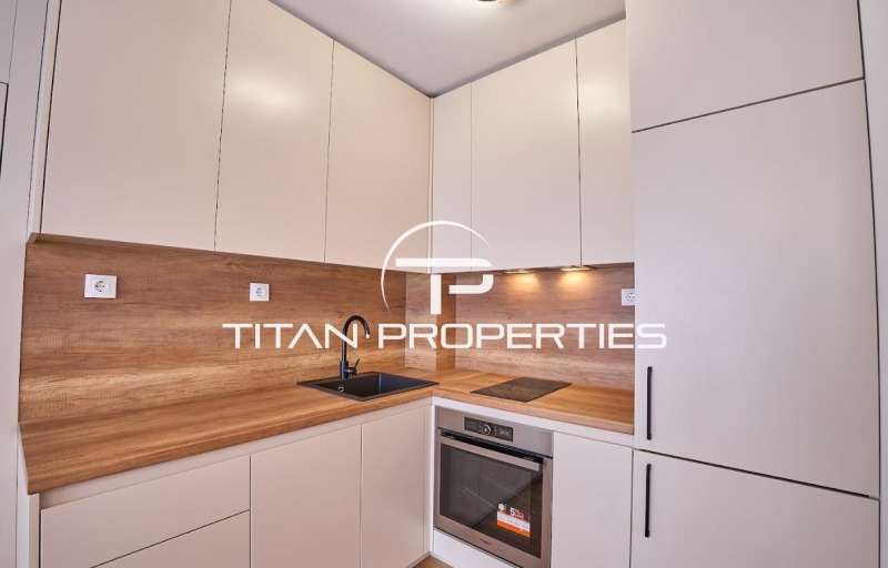 Te koop  1 slaapkamer Plovdiv , Gagarin , 67 m² | 47174809 - afbeelding [11]
