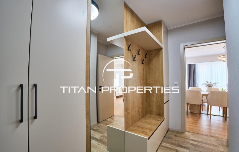 Te koop  1 slaapkamer Plovdiv , Gagarin , 67 m² | 47174809 - afbeelding [16]