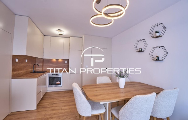 Te koop  1 slaapkamer Plovdiv , Gagarin , 67 m² | 47174809 - afbeelding [10]
