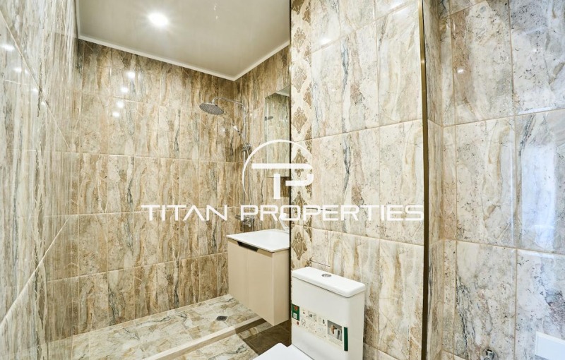 Te koop  1 slaapkamer Plovdiv , Gagarin , 67 m² | 47174809 - afbeelding [15]