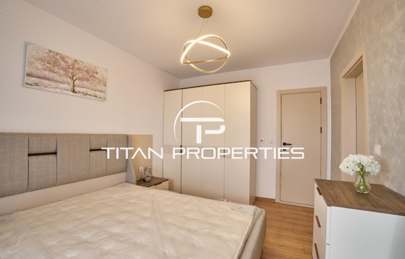 Te koop  1 slaapkamer Plovdiv , Gagarin , 67 m² | 47174809 - afbeelding [13]