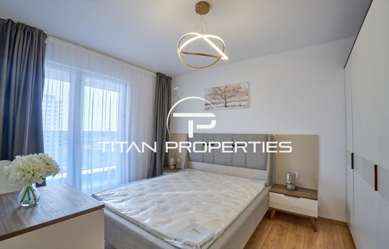 Te koop  1 slaapkamer Plovdiv , Gagarin , 67 m² | 47174809 - afbeelding [12]