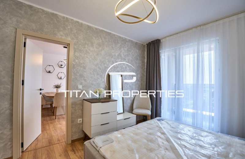 Te koop  1 slaapkamer Plovdiv , Gagarin , 67 m² | 47174809 - afbeelding [14]