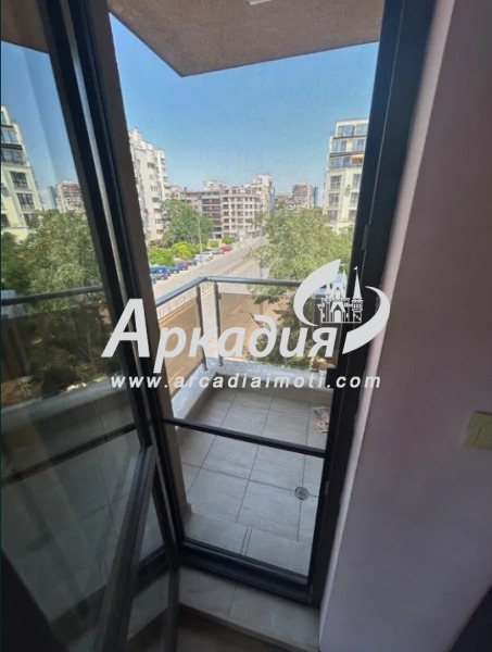 Till salu  1 sovrum Plovdiv , Karsjijaka , 58 kvm | 86352971 - bild [5]