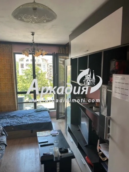Till salu  1 sovrum Plovdiv , Karsjijaka , 58 kvm | 86352971 - bild [2]