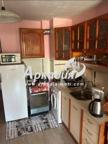 Till salu  1 sovrum Plovdiv , Karsjijaka , 58 kvm | 86352971 - bild [3]