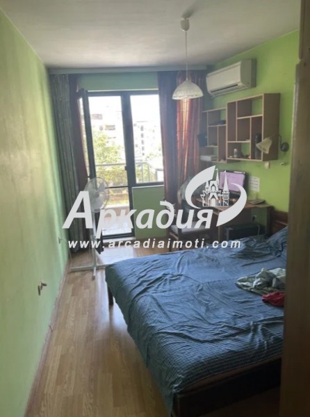 Till salu  1 sovrum Plovdiv , Karsjijaka , 58 kvm | 86352971