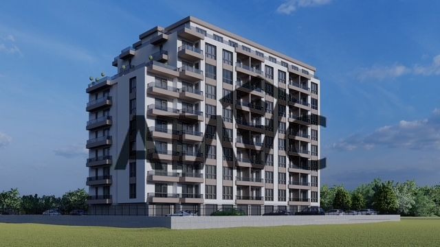 Продава 2-СТАЕН, гр. Пловдив, Кючук Париж, снимка 3 - Апартаменти - 52662629