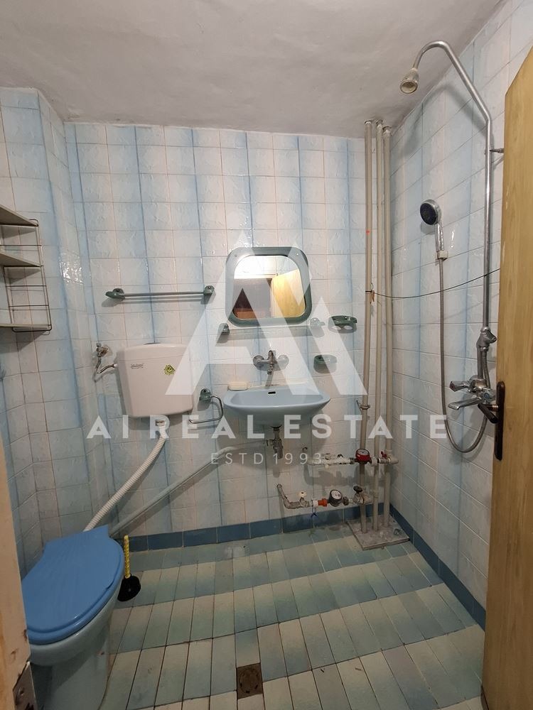 Продава 2-СТАЕН, гр. Плевен, Идеален център, снимка 15 - Апартаменти - 54680464