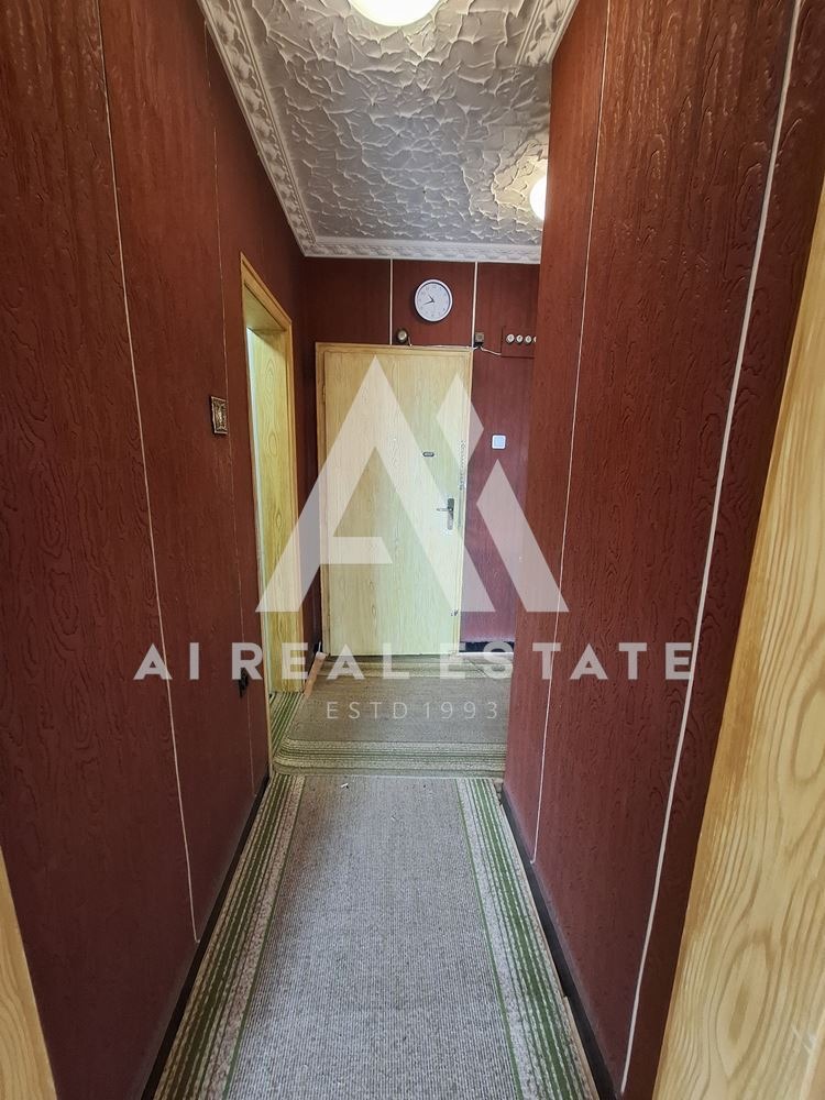 Продава 2-СТАЕН, гр. Плевен, Идеален център, снимка 14 - Апартаменти - 54680464