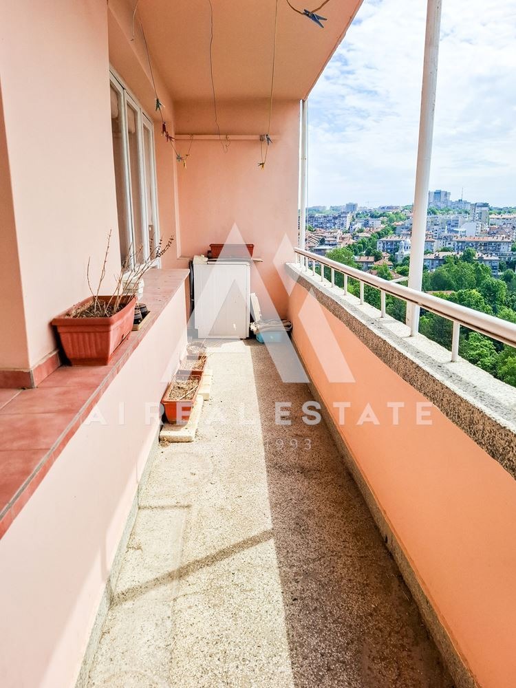 Продава 2-СТАЕН, гр. Плевен, Идеален център, снимка 5 - Апартаменти - 54680464