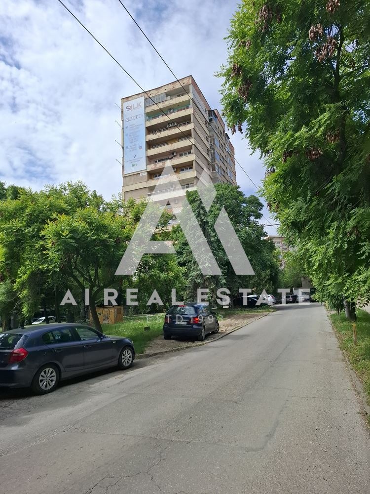 Продава 2-СТАЕН, гр. Плевен, Идеален център, снимка 17 - Апартаменти - 54680464