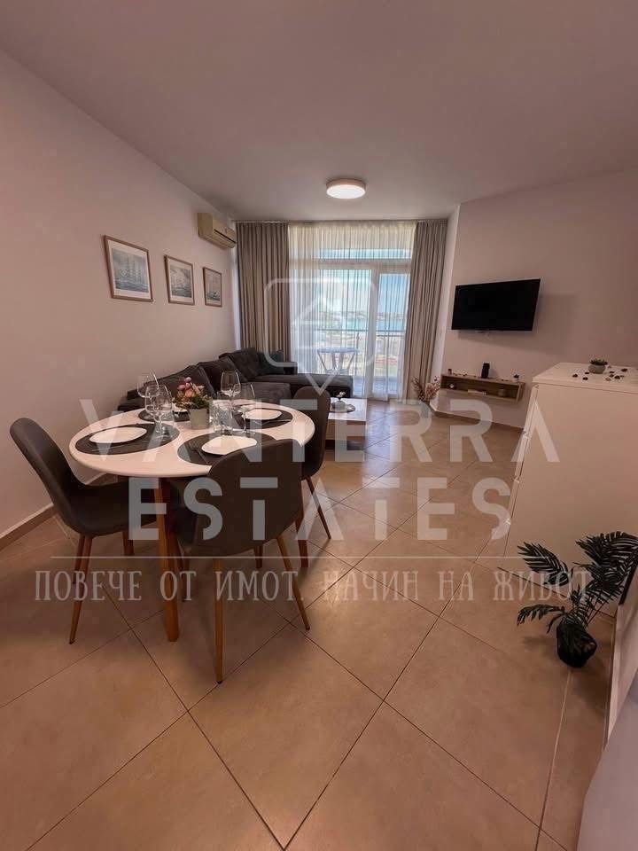 Продава 2-СТАЕН, гр. Созопол, област Бургас, снимка 3 - Апартаменти - 54829410