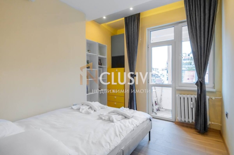 For Sale  2 bedroom Sofia , Tsentar , 85 sq.m | 24782128 - image [8]