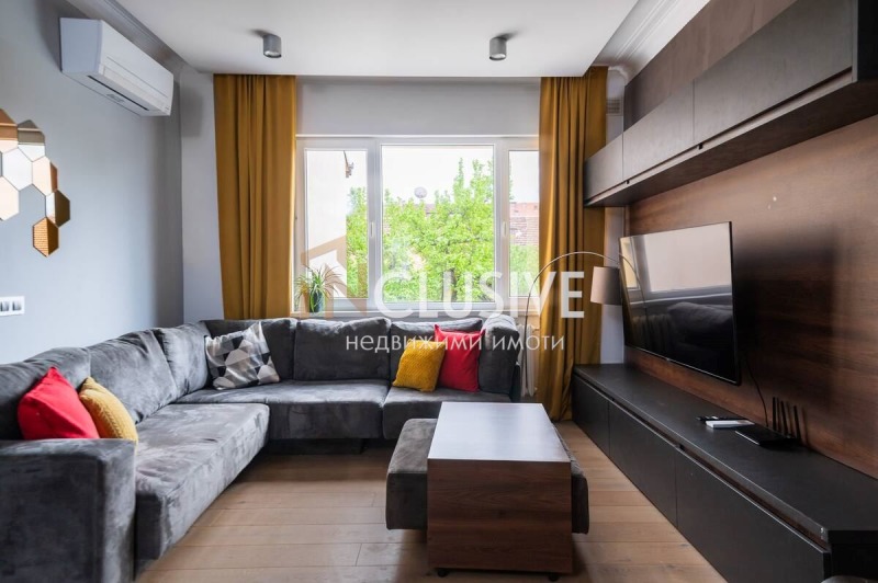 For Sale  2 bedroom Sofia , Tsentar , 85 sq.m | 24782128 - image [12]