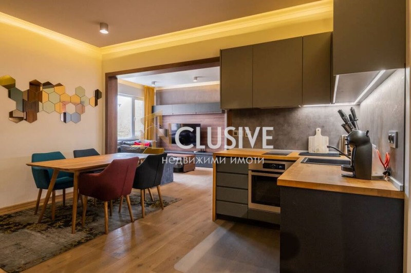 De vânzare  2 dormitoare Sofia , Țentâr , 85 mp | 24782128 - imagine [2]