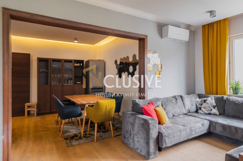 For Sale  2 bedroom Sofia , Tsentar , 85 sq.m | 24782128 - image [3]