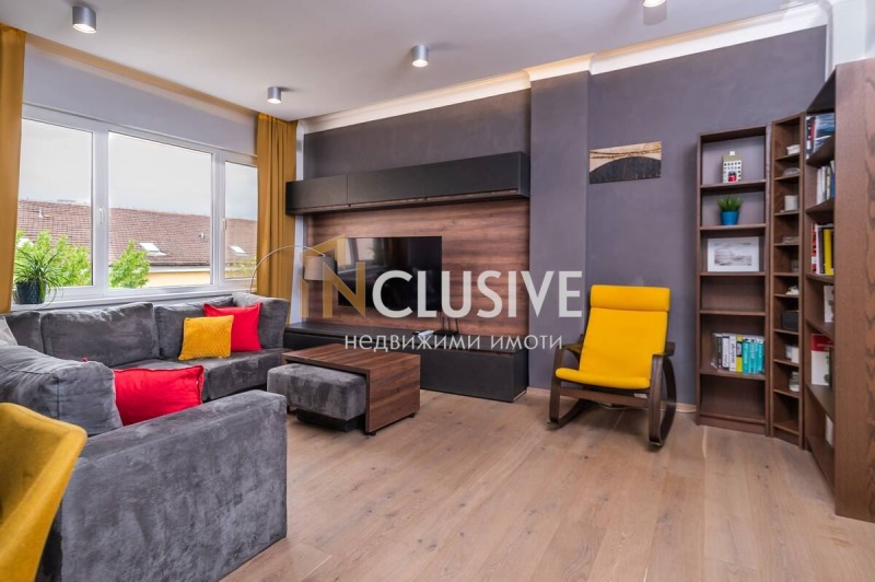 De vânzare  2 dormitoare Sofia , Țentâr , 85 mp | 24782128 - imagine [4]