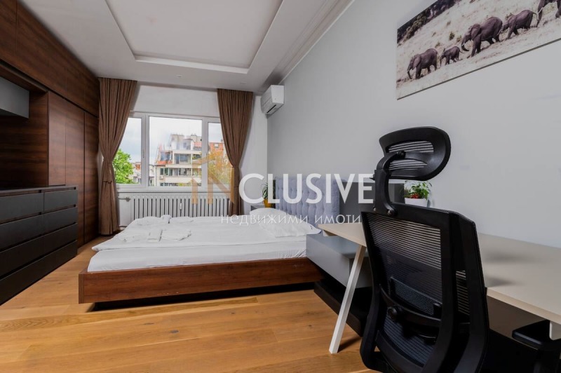 In vendita  2 camere da letto Sofia , Tsentar , 85 mq | 24782128 - Immagine [16]