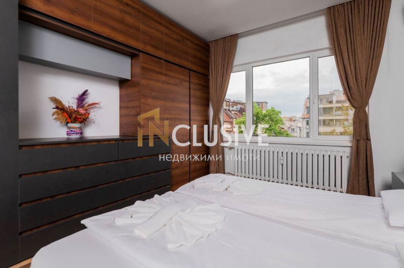 For Sale  2 bedroom Sofia , Tsentar , 85 sq.m | 24782128 - image [10]