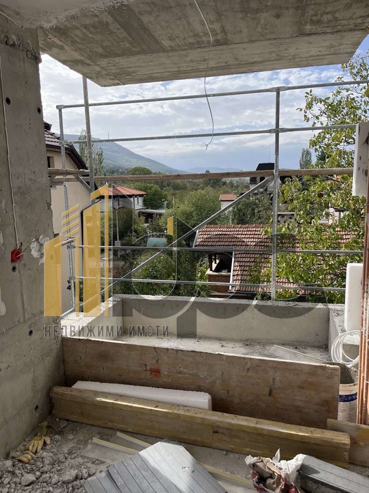 In vendita  2 camere da letto Sofia , Krastova vada , 117 mq | 88380886 - Immagine [15]