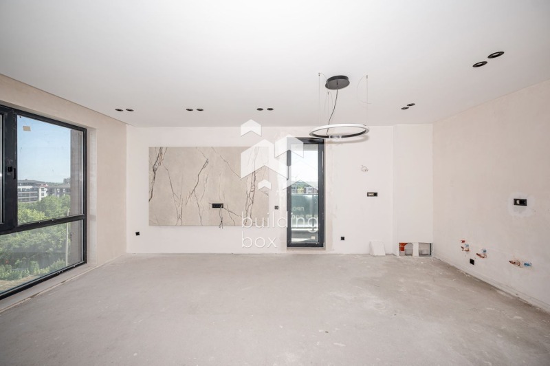 Zu verkaufen  2 Schlafzimmer Plowdiw , Hristo Smirnenski , 102 qm | 23381676 - Bild [2]