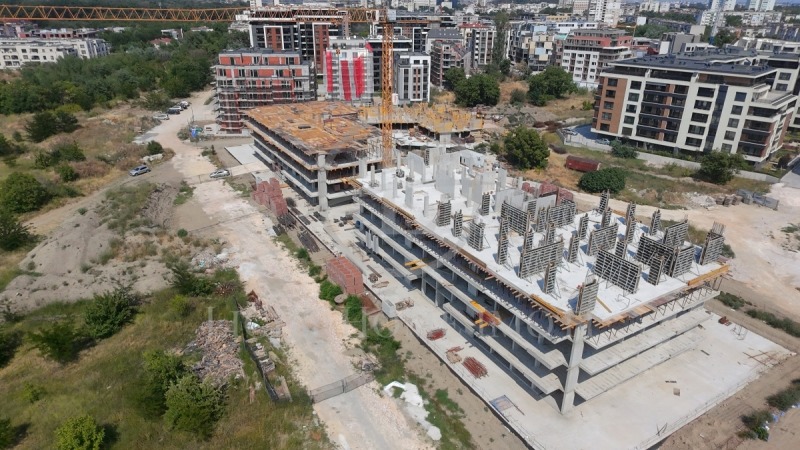 Προς πώληση  2 υπνοδωμάτια Πλοβδηβ , Χρηστο Σμηρνενσκη , 130 τ.μ | 87377997 - εικόνα [3]